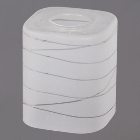 Плафон стеклянный Reluce  031 GLASS