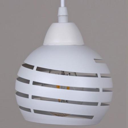Подвесной светильник Reluce 06161 06161-0.9-01 WH