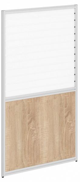 Перегородка офисная Rand RP160SG90