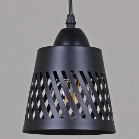 Подвесной светильник Reluce 6172 06172-0.9-01 BK