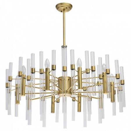 Люстра на штанге MW-Light Альгеро 3 285010910