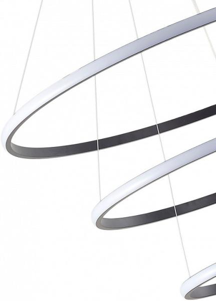 Подвесной светильник Zortes Ringolight ZRS.33320.120C